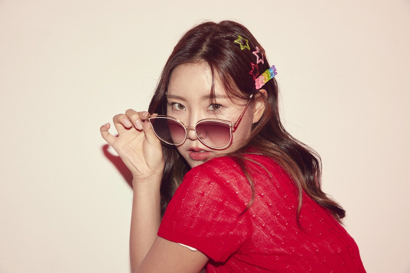 해라 — Palette