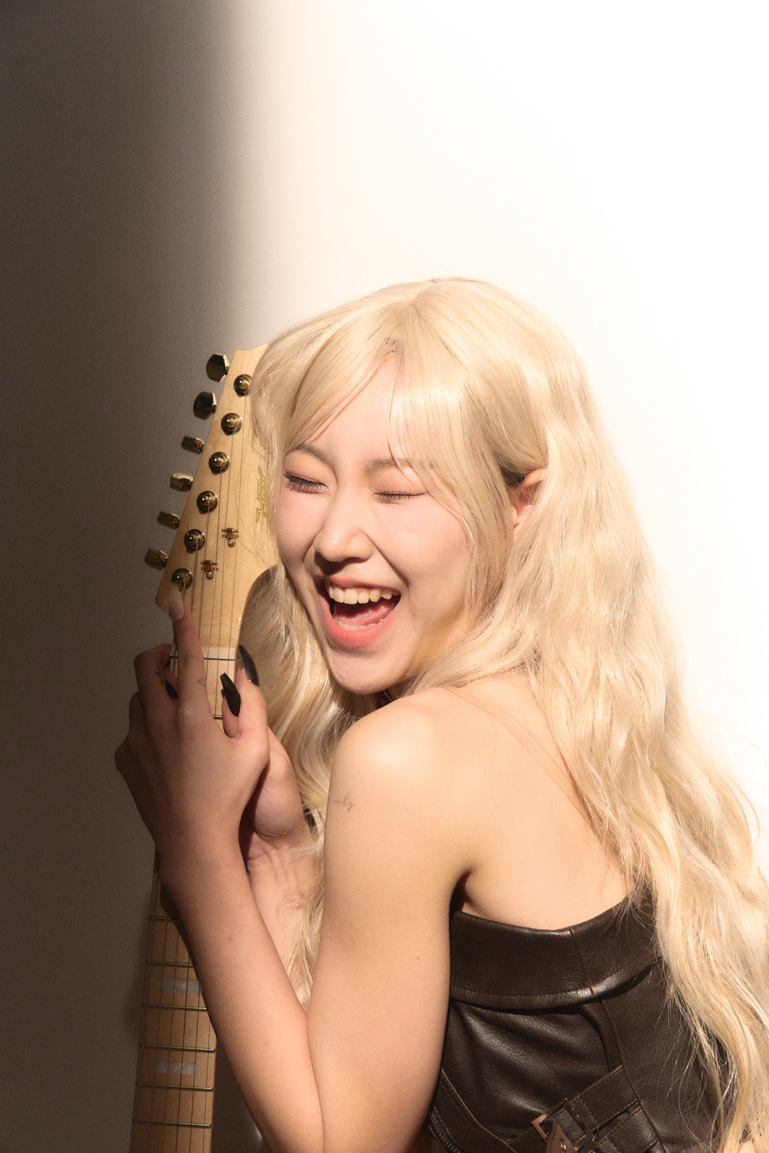 HAERA — Palette